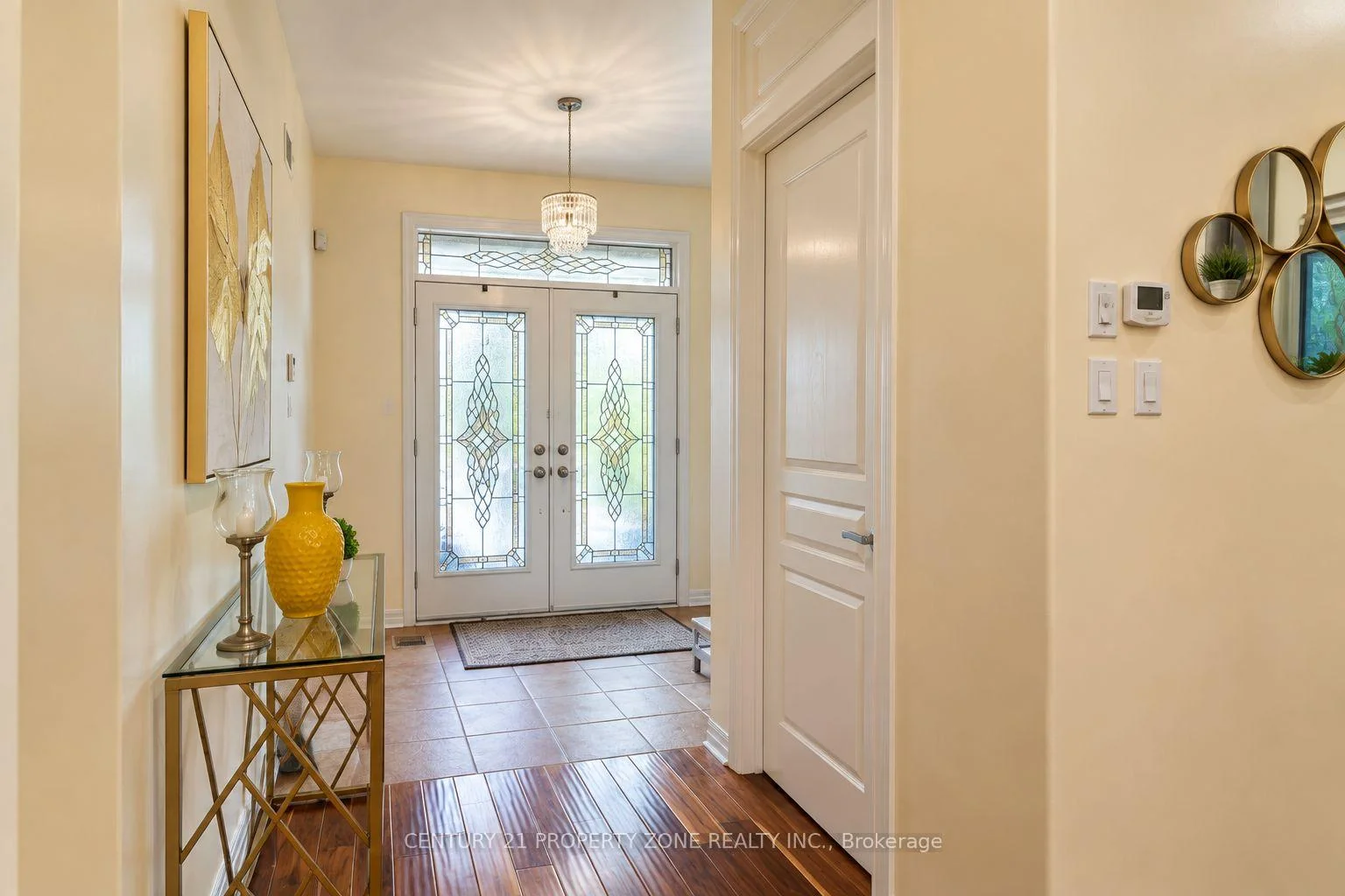Photo 4 of 381 Nakerville Crescent, Milton, Harrison — HOMEH