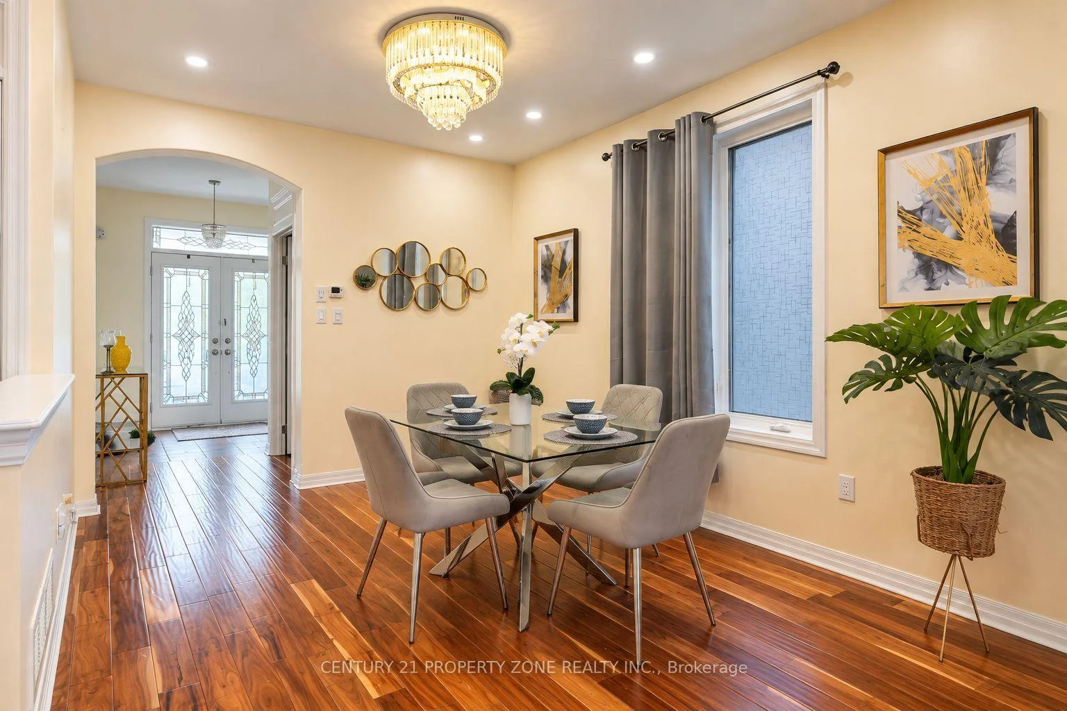 Photo 5 of 381 Nakerville Crescent, Milton, Harrison — HOMEH