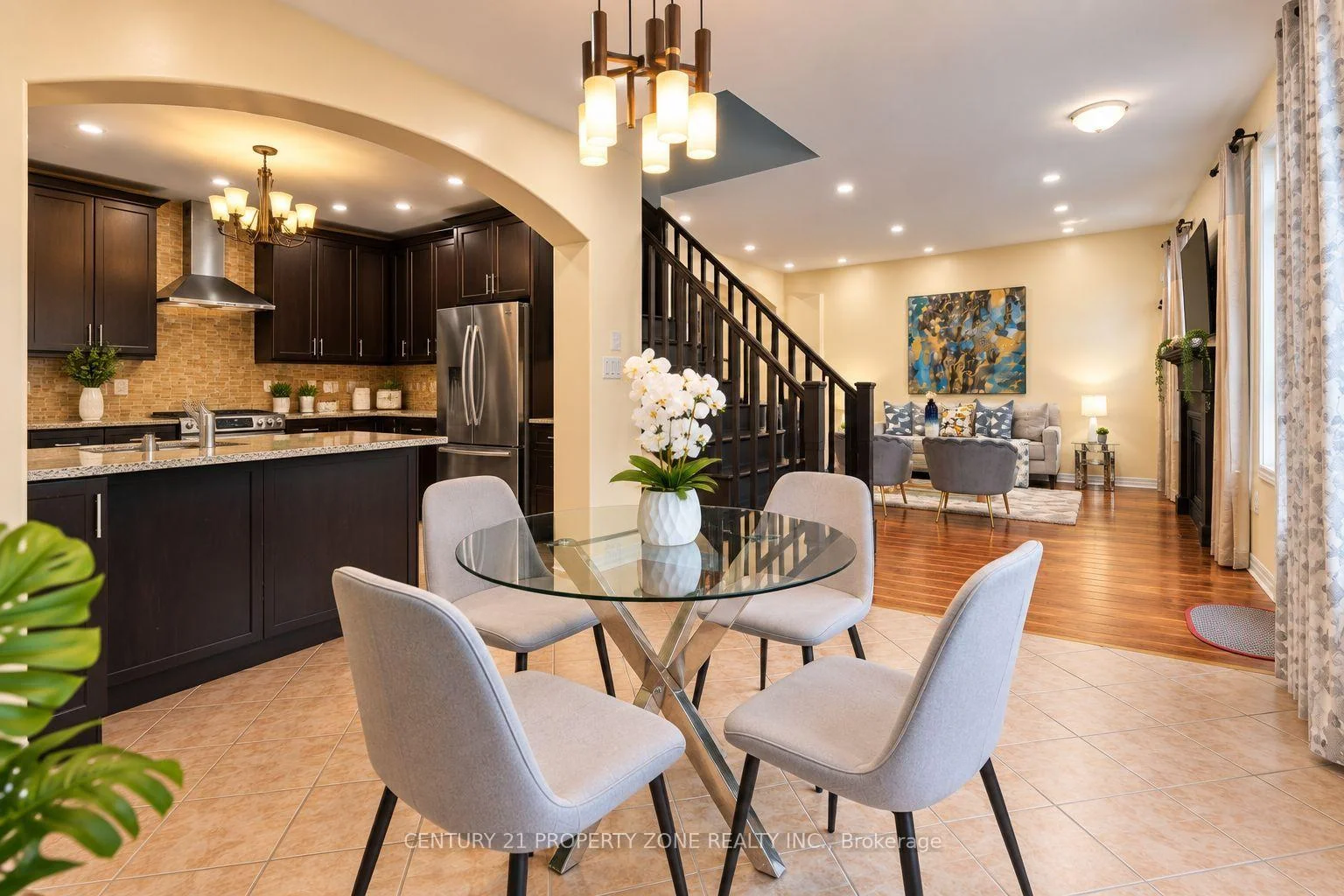 Photo 8 of 381 Nakerville Crescent, Milton, Harrison — HOMEH