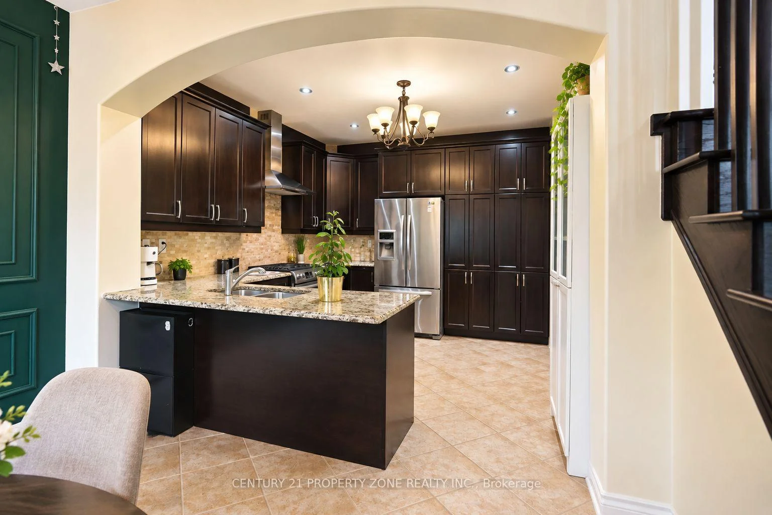 Photo 10 of 381 Nakerville Crescent, Milton, Harrison — HOMEH