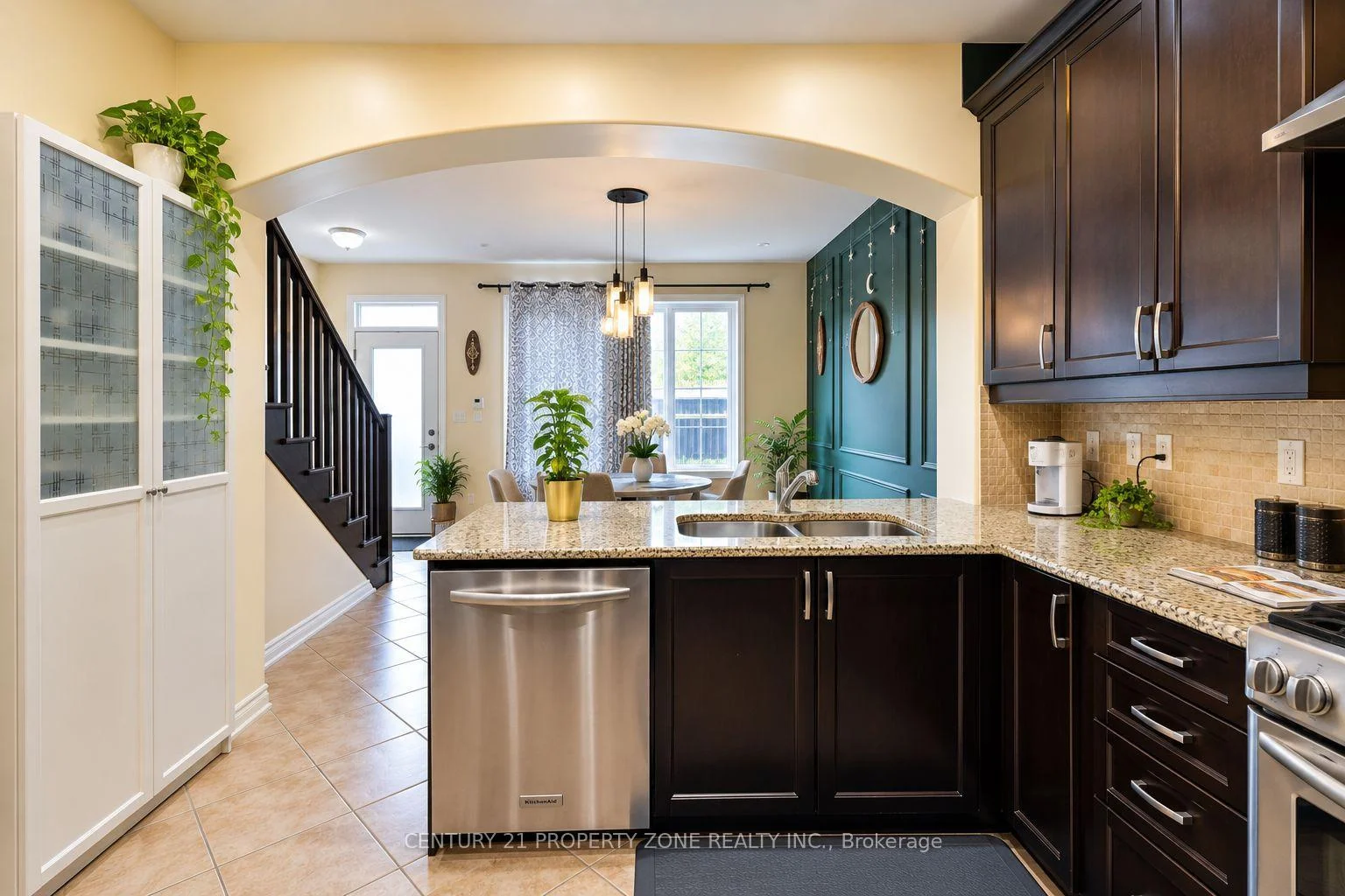 Photo 14 of 381 Nakerville Crescent, Milton, Harrison — HOMEH