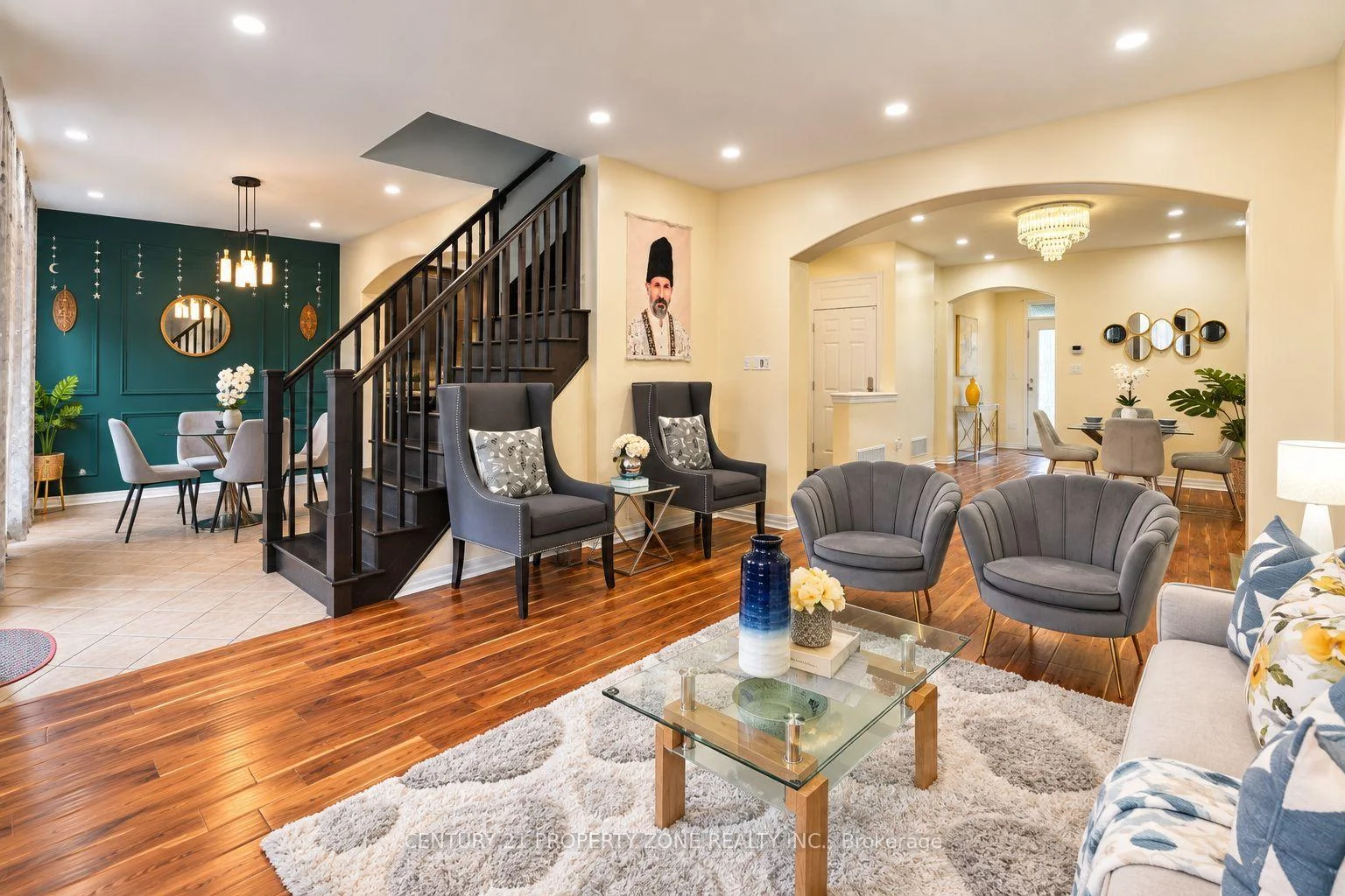 Photo 15 of 381 Nakerville Crescent, Milton, Harrison — HOMEH