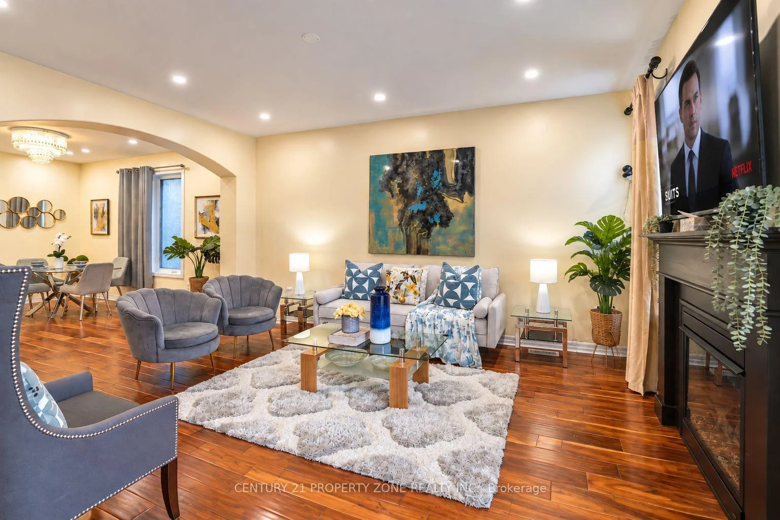 Photo 17 of 381 Nakerville Crescent, Milton, Harrison — HOMEH