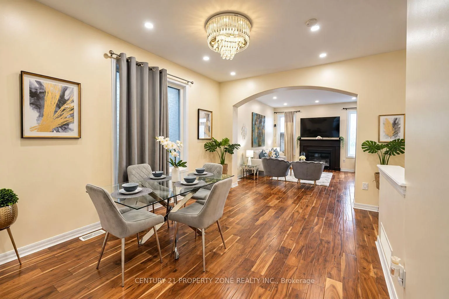 Photo 18 of 381 Nakerville Crescent, Milton, Harrison — HOMEH