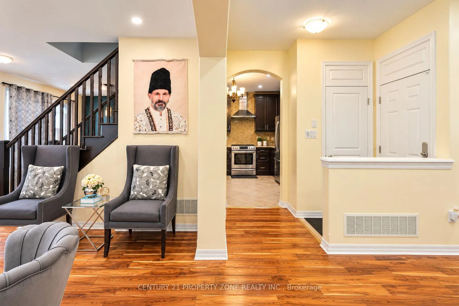 Photo 19 of 381 Nakerville Crescent, Milton, Harrison — HOMEH