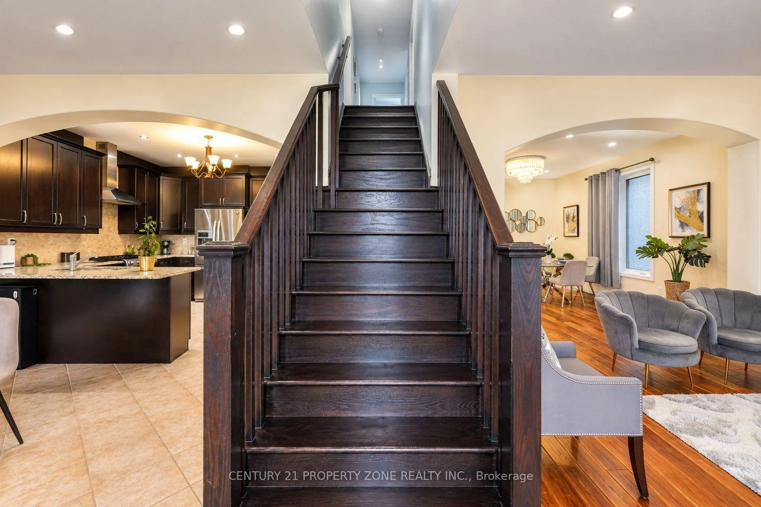 Photo 20 of 381 Nakerville Crescent, Milton, Harrison — HOMEH