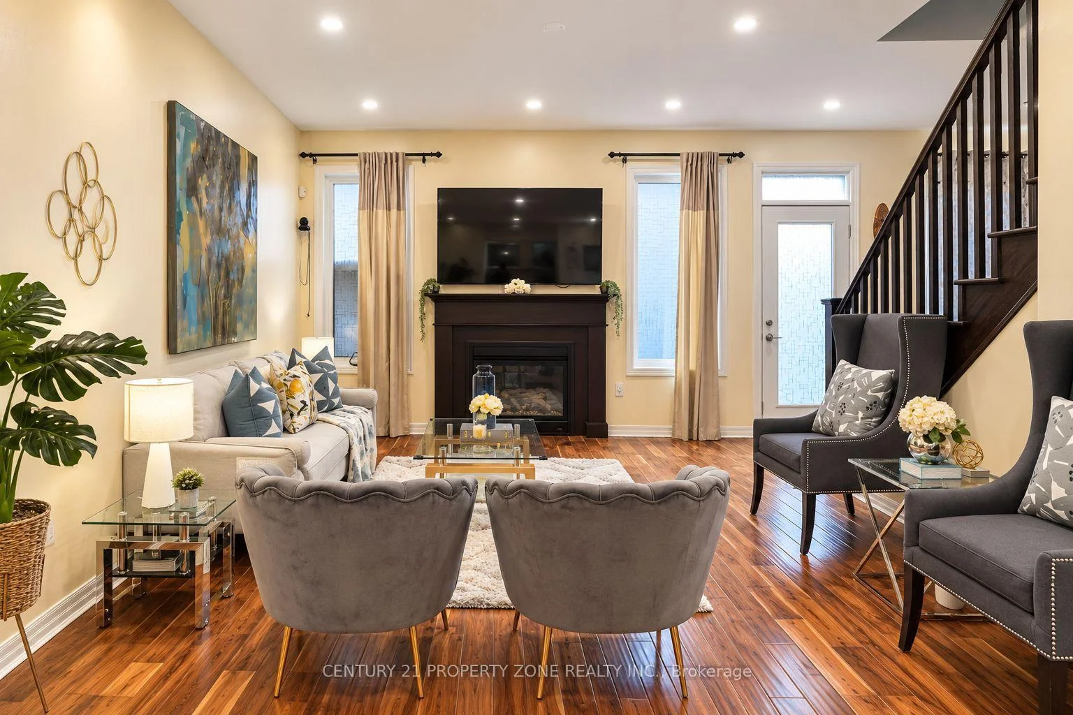 Photo 21 of 381 Nakerville Crescent, Milton, Harrison — HOMEH
