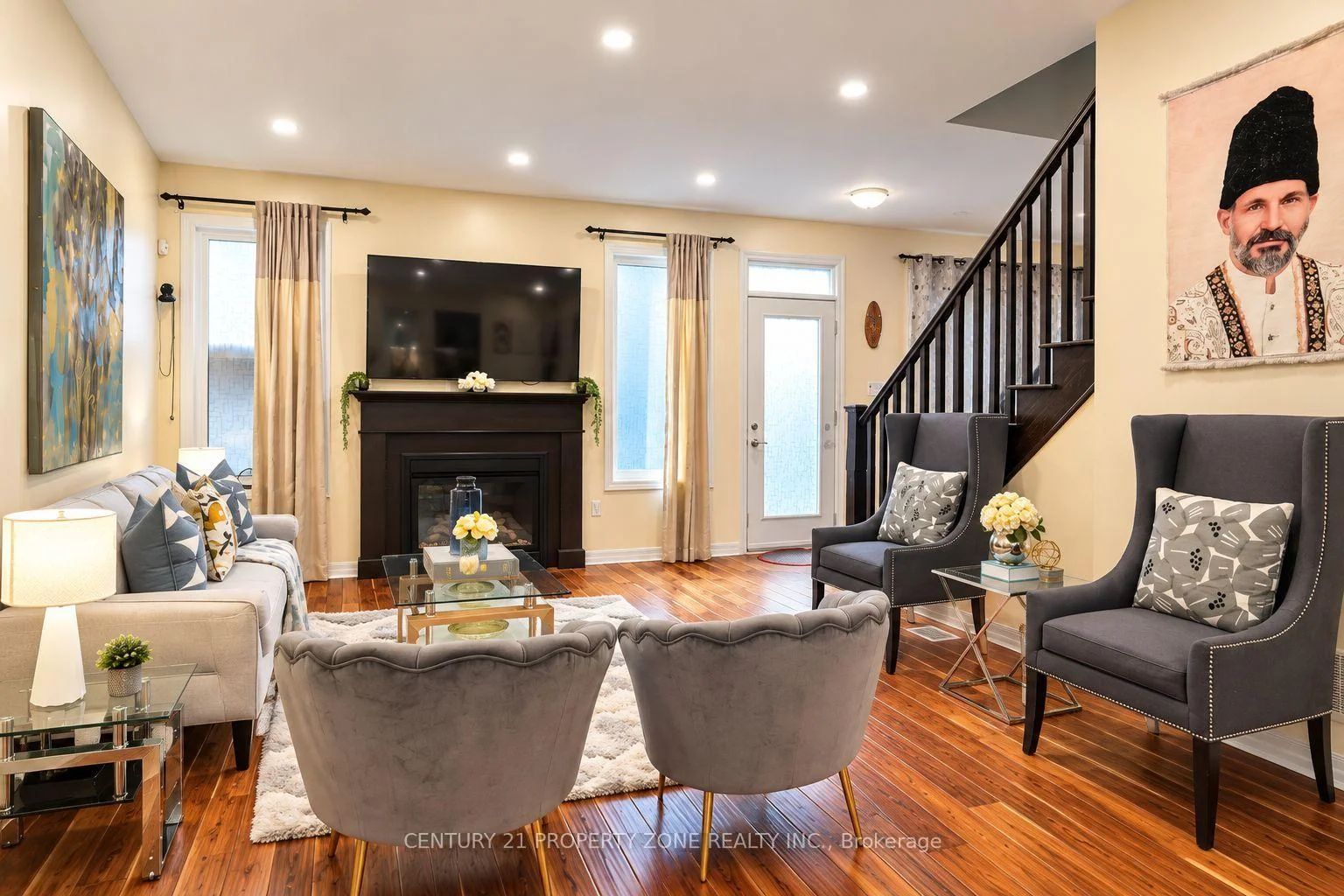 Photo 22 of 381 Nakerville Crescent, Milton, Harrison — HOMEH