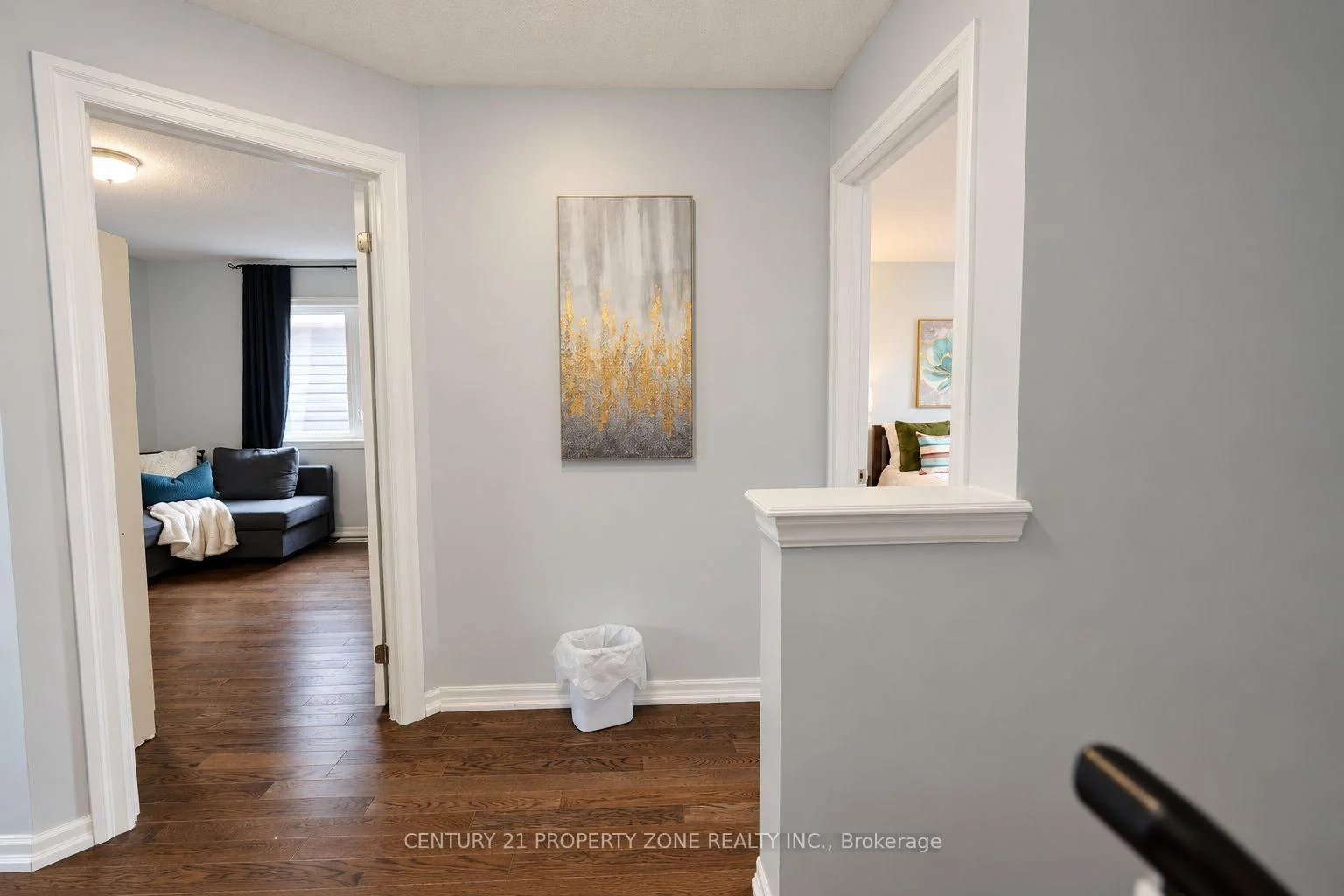 Photo 23 of 381 Nakerville Crescent, Milton, Harrison — HOMEH