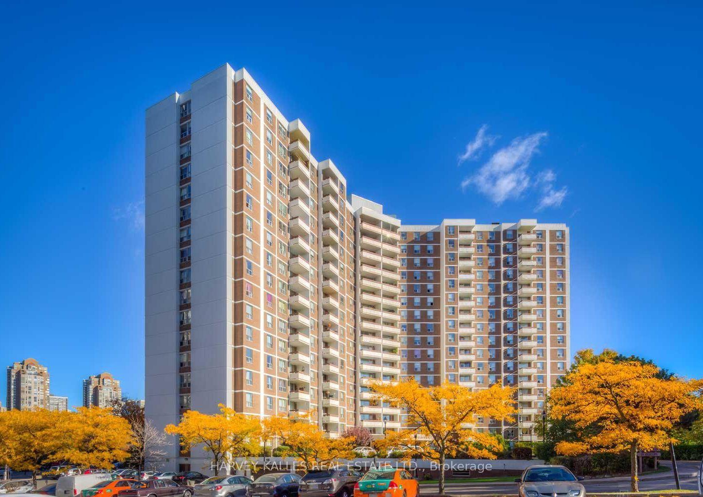 Photo of Unit 802, 20 Edgecliff Golfway