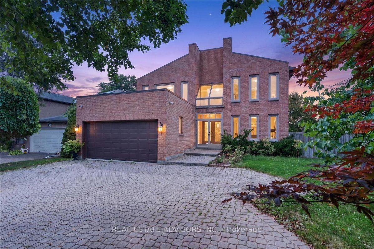 Photo of 1 Bronte Road