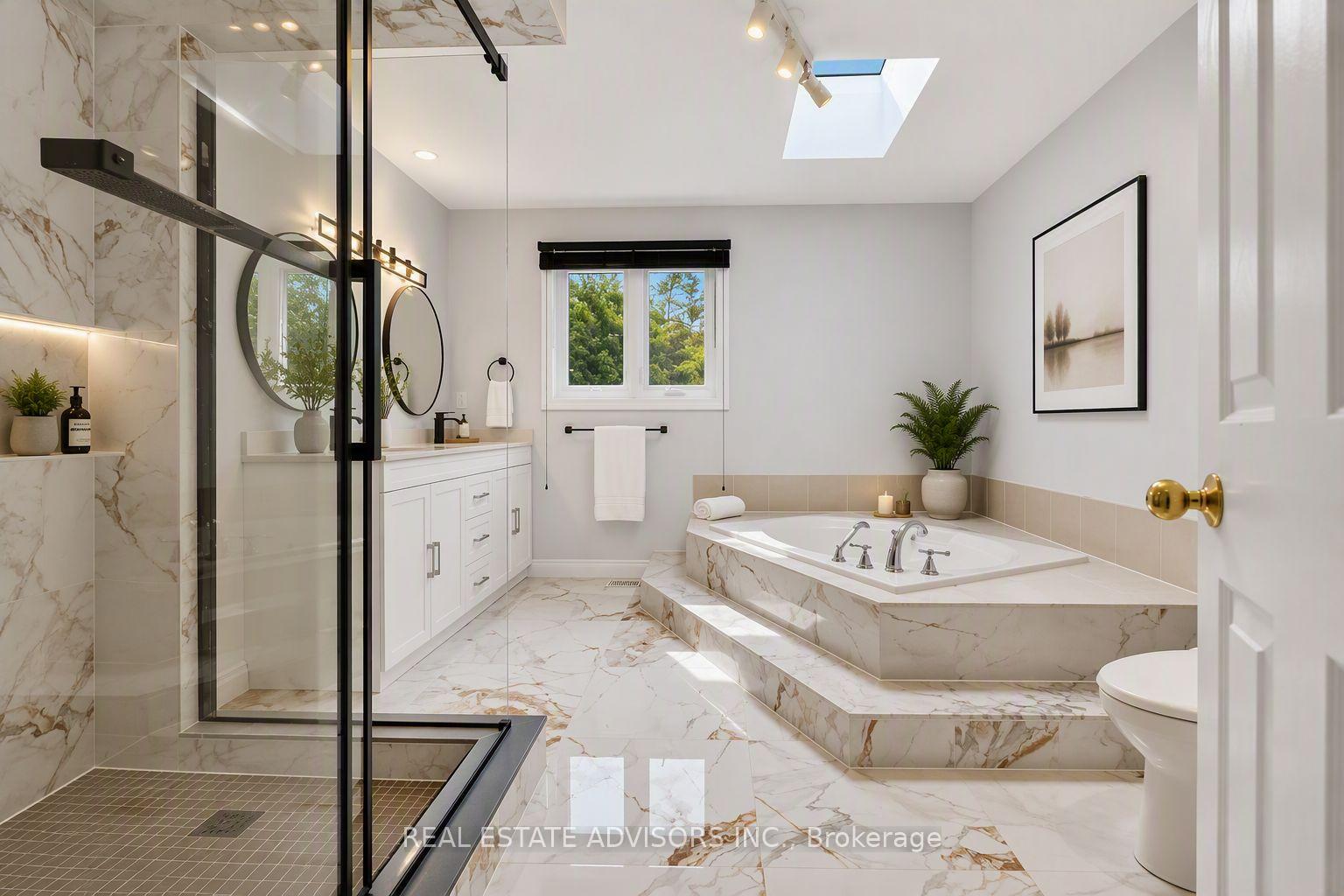 Photo 7 of 1 Bronte Road, Markham, Thornlea — HOMEH