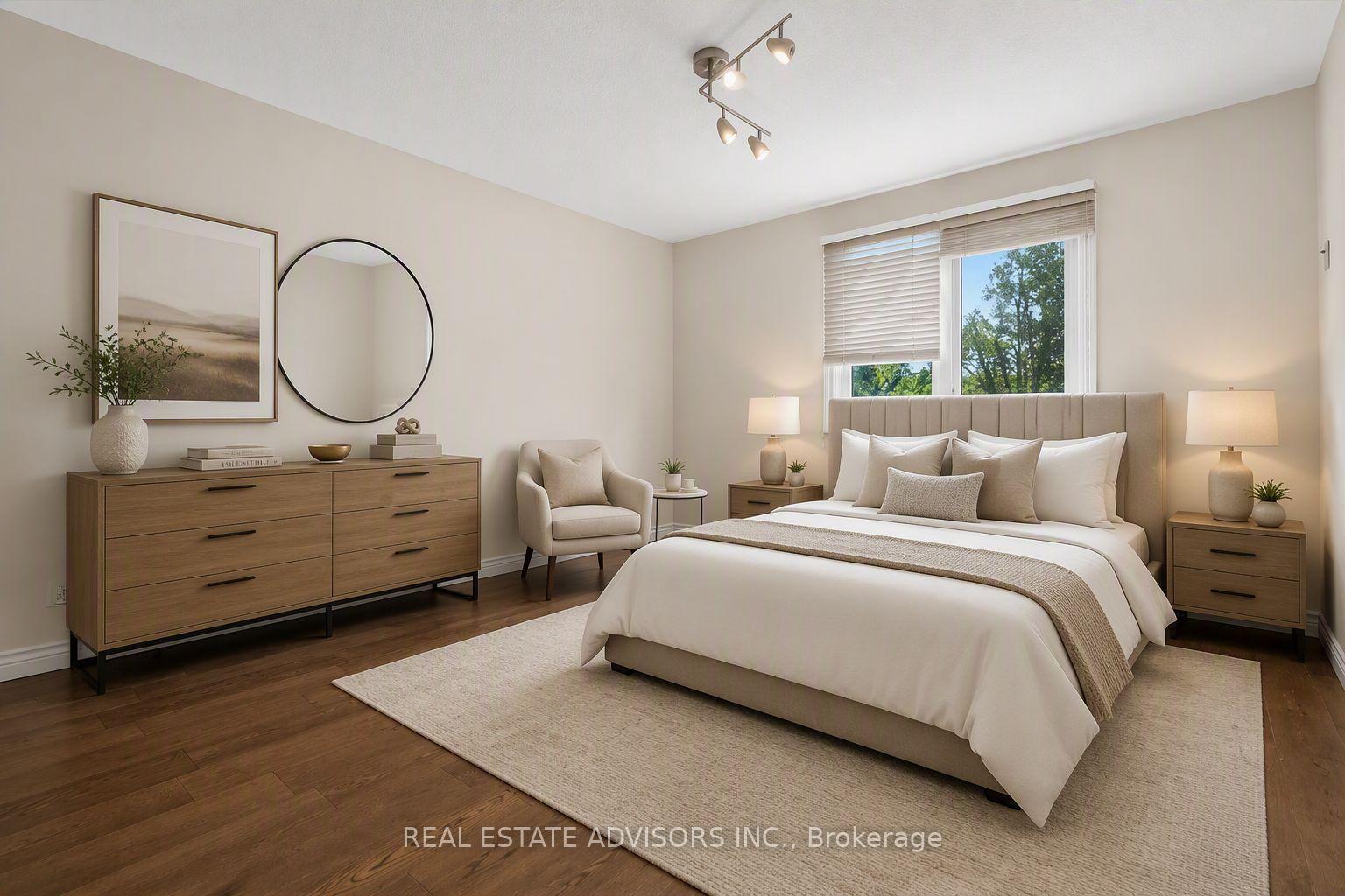 Photo 10 of 1 Bronte Road, Markham, Thornlea — HOMEH