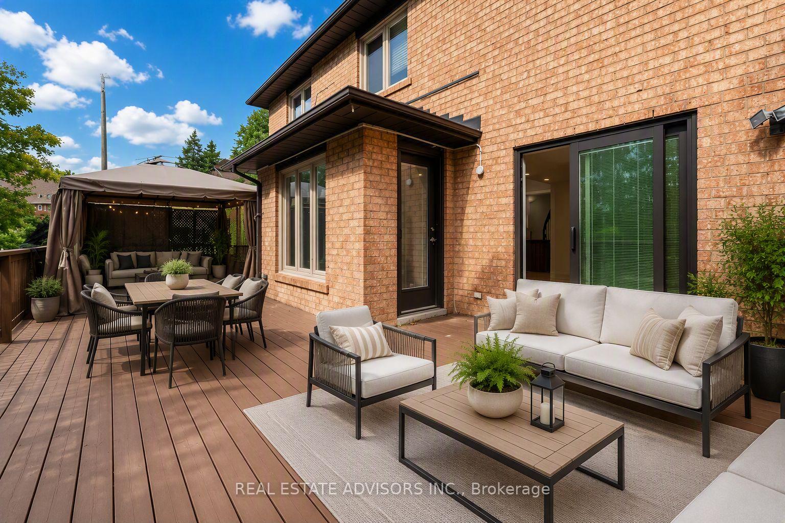 Photo 12 of 1 Bronte Road, Markham, Thornlea — HOMEH