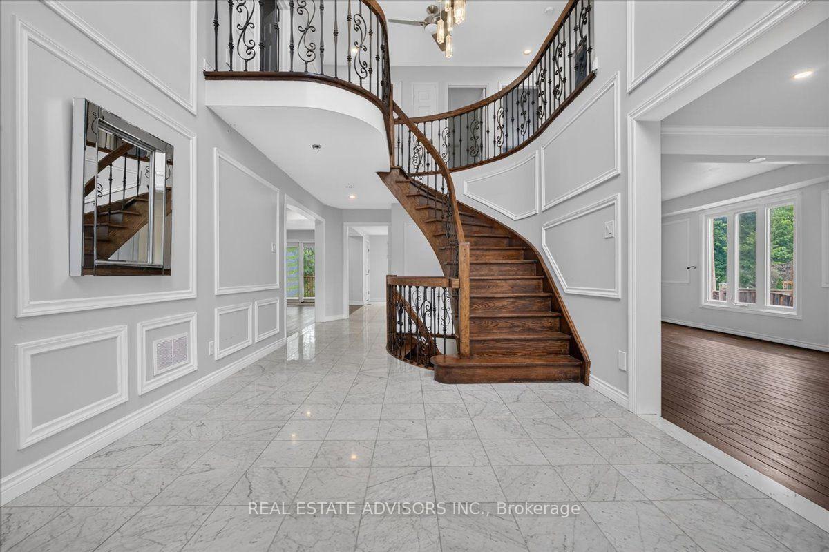 Photo 13 of 1 Bronte Road, Markham, Thornlea — HOMEH