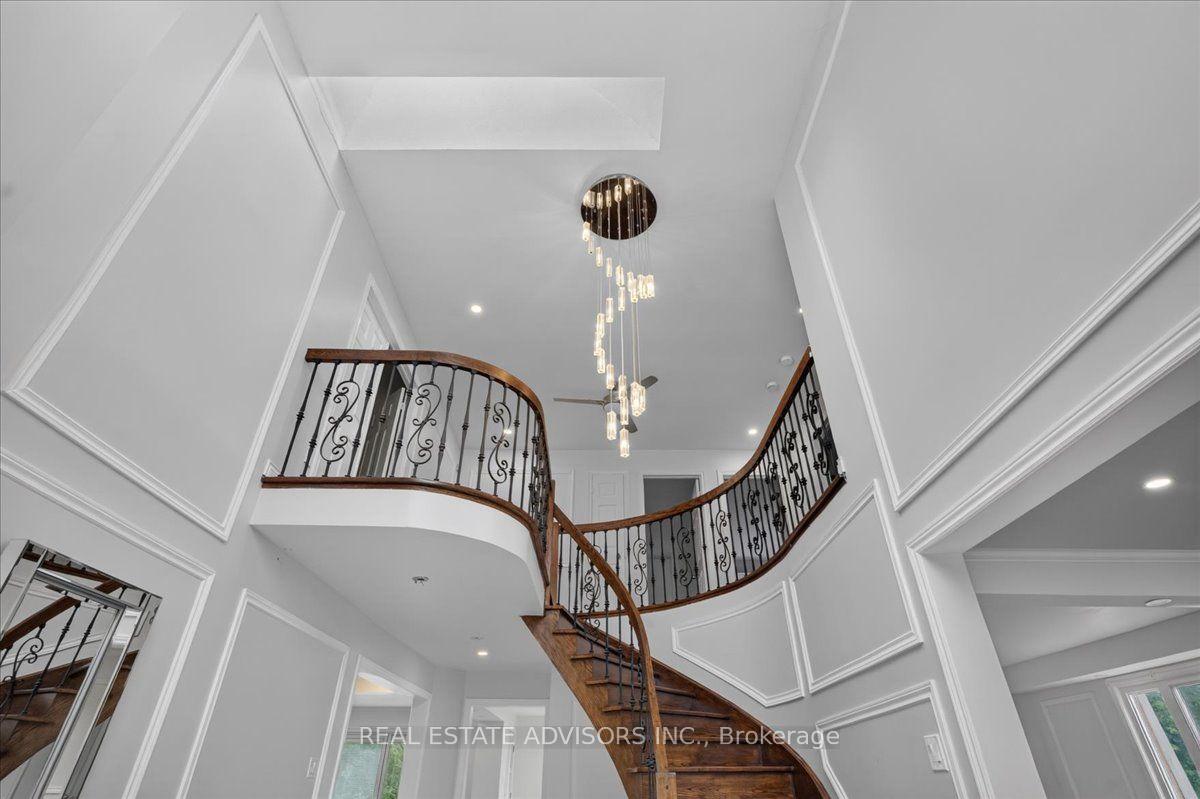 Photo 14 of 1 Bronte Road, Markham, Thornlea — HOMEH