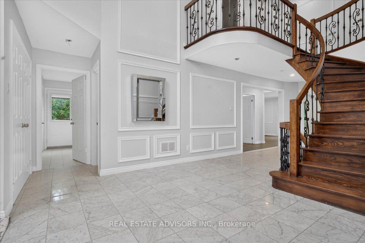 Photo 17 of 1 Bronte Road, Markham, Thornlea — HOMEH