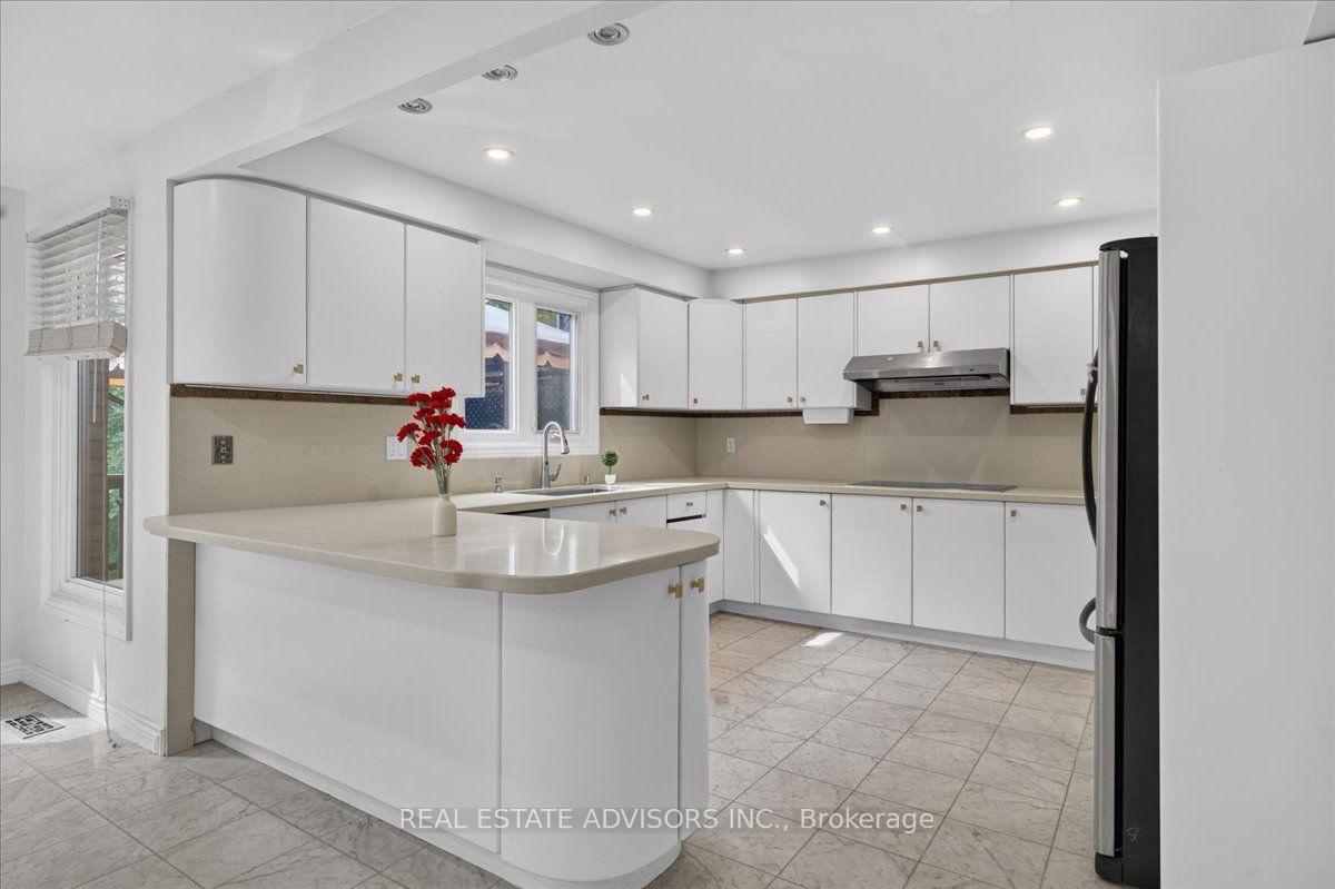 Photo 21 of 1 Bronte Road, Markham, Thornlea — HOMEH