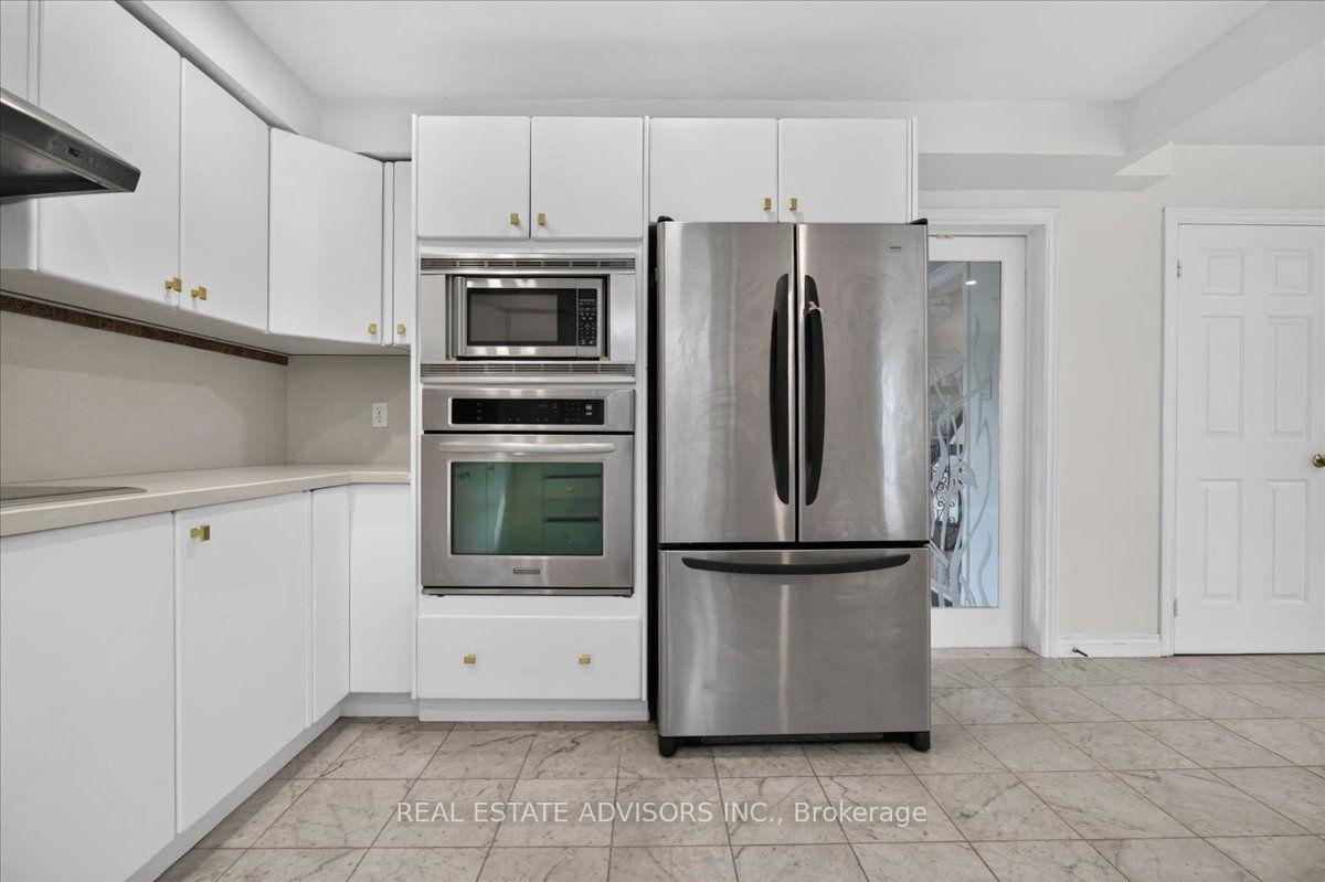 Photo 22 of 1 Bronte Road, Markham, Thornlea — HOMEH
