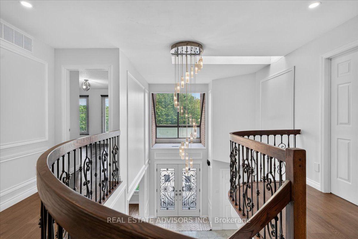 Photo 27 of 1 Bronte Road, Markham, Thornlea — HOMEH