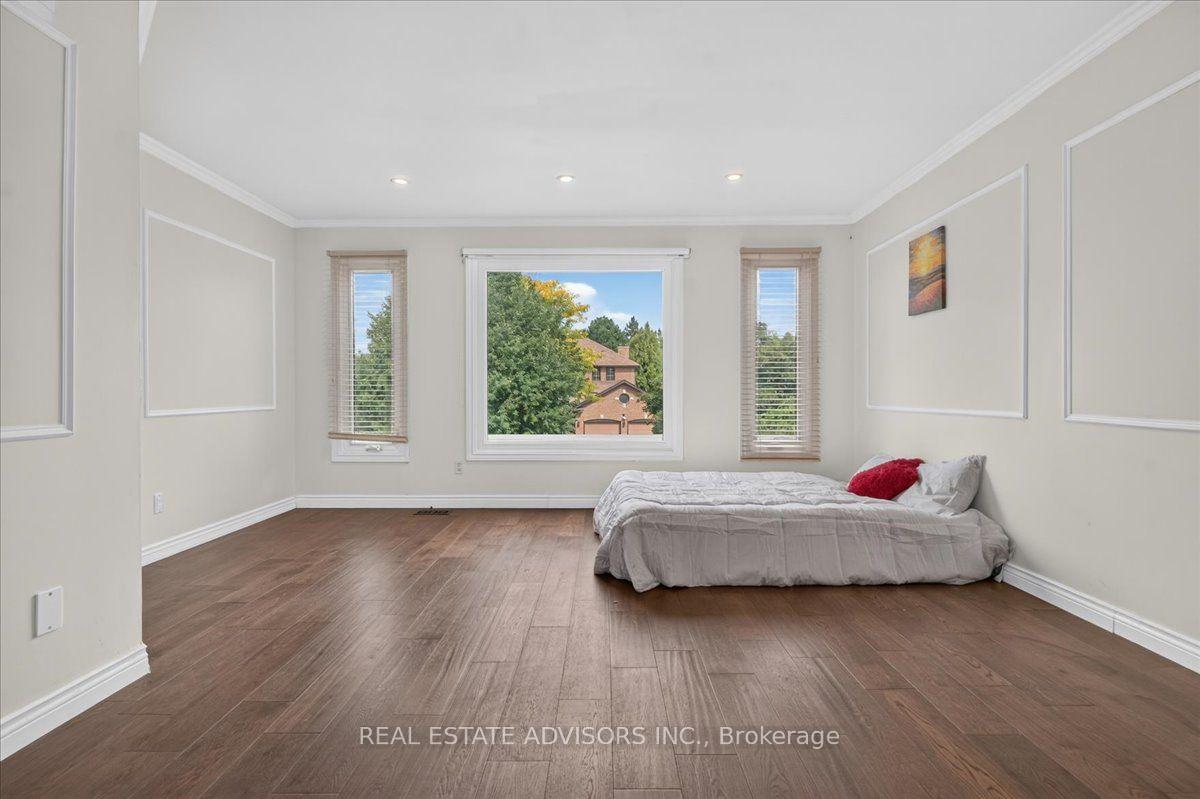 Photo 30 of 1 Bronte Road, Markham, Thornlea — HOMEH