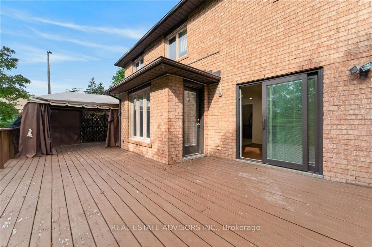 Photo 44 of 1 Bronte Road, Markham, Thornlea — HOMEH