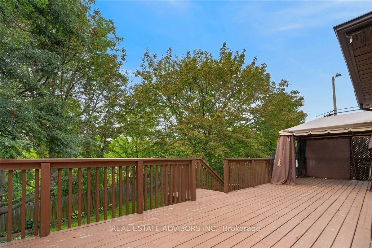 Photo 45 of 1 Bronte Road, Markham, Thornlea — HOMEH
