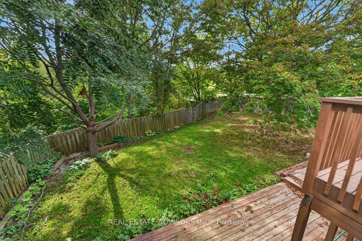 Photo 46 of 1 Bronte Road, Markham, Thornlea — HOMEH