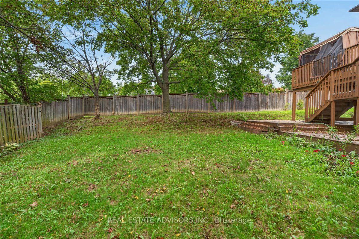 Photo 47 of 1 Bronte Road, Markham, Thornlea — HOMEH
