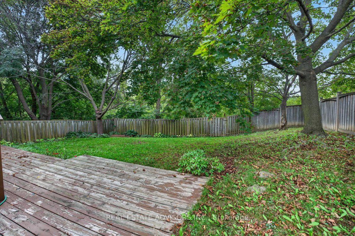 Photo 48 of 1 Bronte Road, Markham, Thornlea — HOMEH