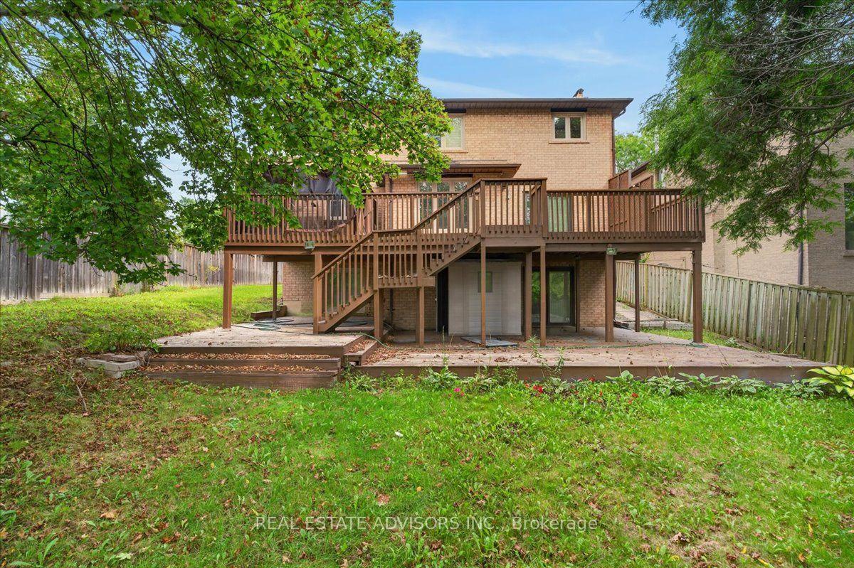 Photo 49 of 1 Bronte Road, Markham, Thornlea — HOMEH