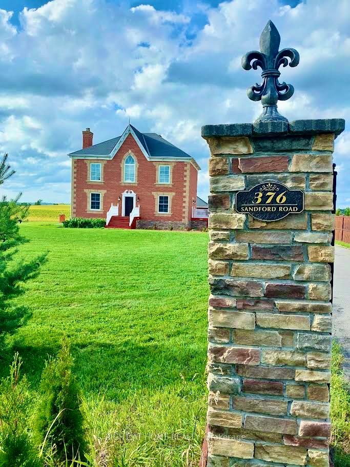 Photo 1 of 376 Sandford Road, Uxbridge, Rural Uxbridge — HOMEH