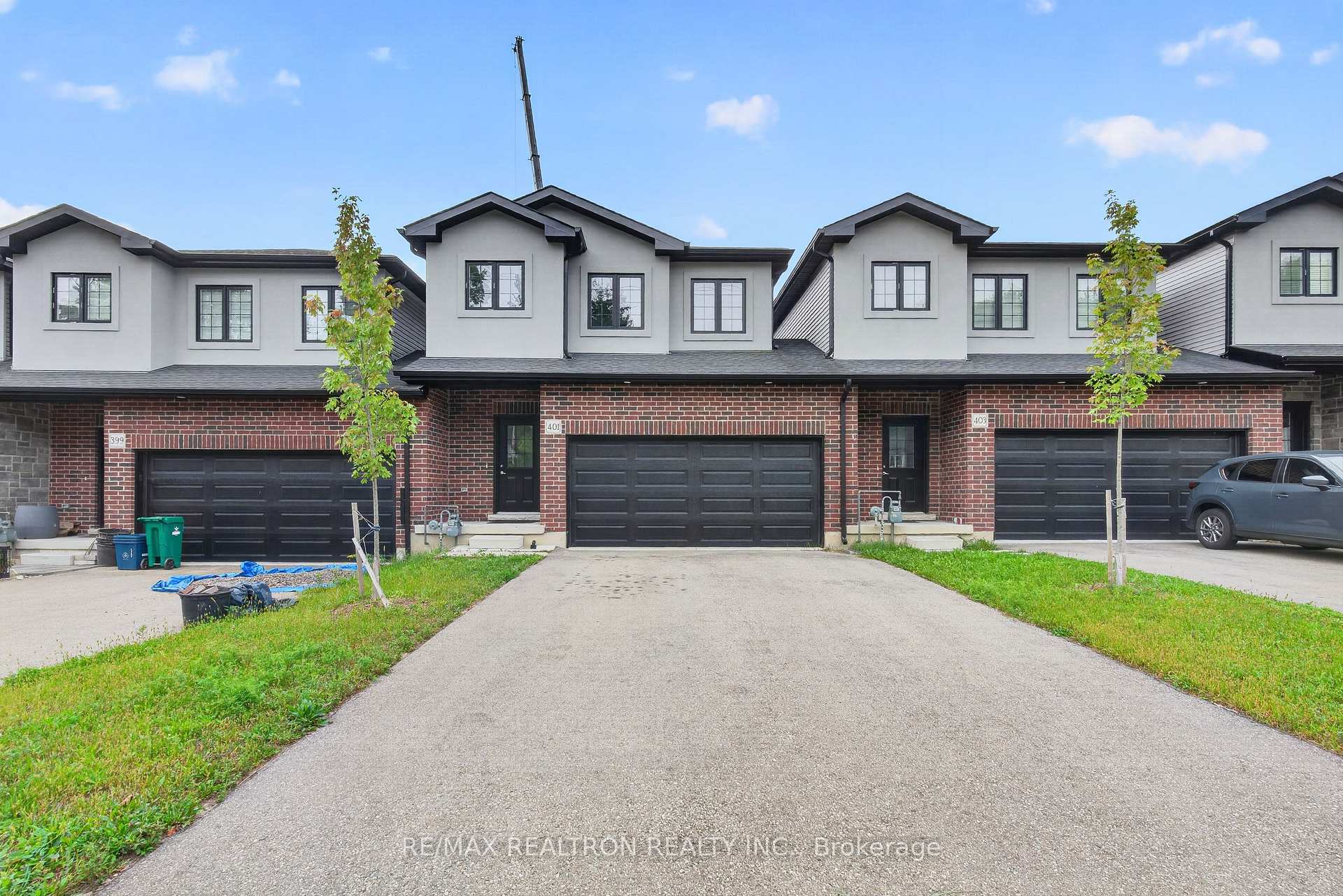 Photo 1 of 401 Woolwich Street, Waterloo, Kiwanis Park — HOMEH