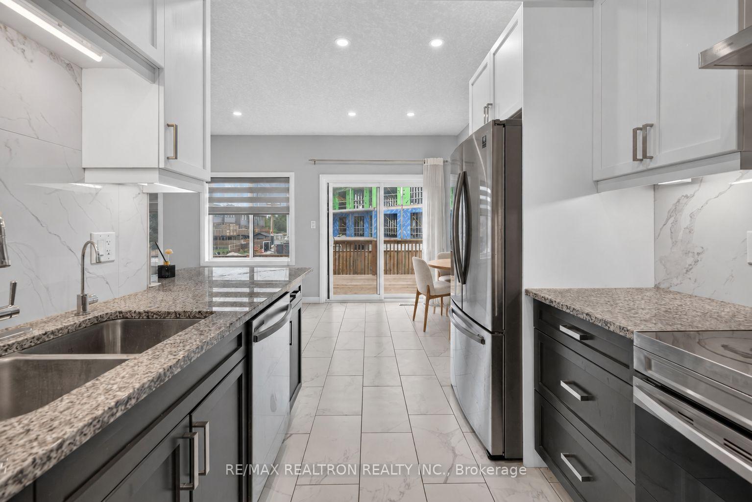 Photo 5 of 401 Woolwich Street, Waterloo, Kiwanis Park — HOMEH