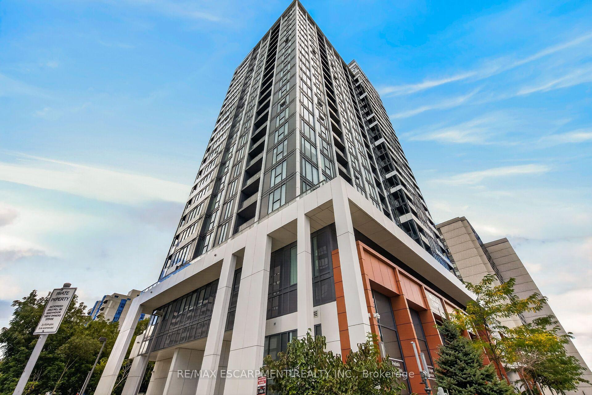 Photo 3 of Unit 2105, 500 Brock Avenue, Burlington, Brant — HOMEH