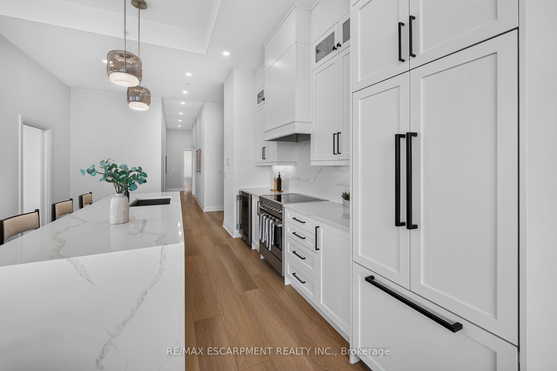 Photo 17 of Unit 2105, 500 Brock Avenue, Burlington, Brant — HOMEH