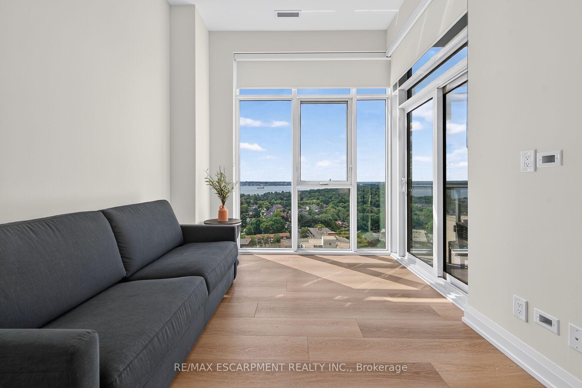 Photo 25 of Unit 2105, 500 Brock Avenue, Burlington, Brant — HOMEH