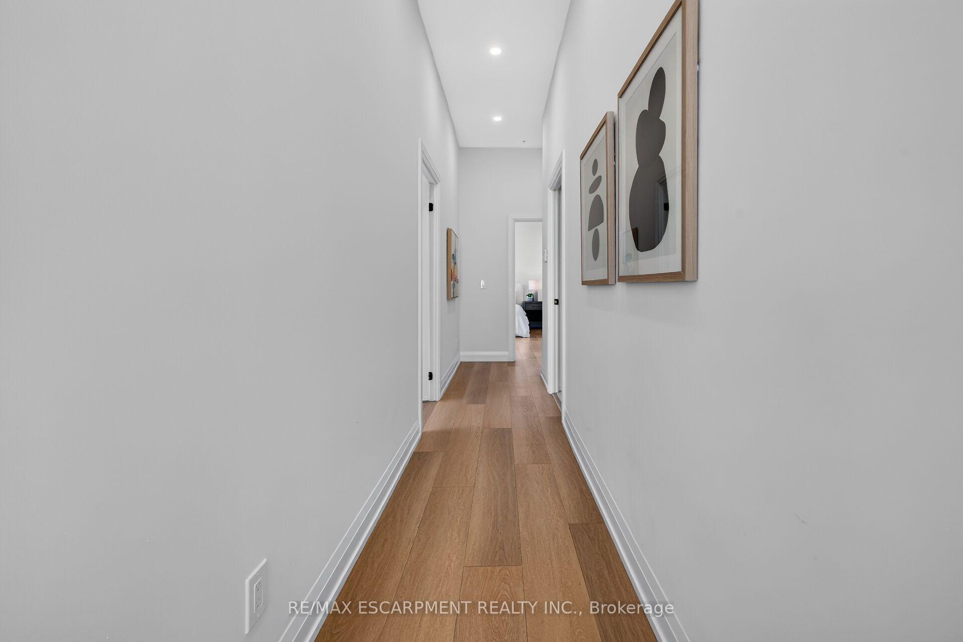 Photo 26 of Unit 2105, 500 Brock Avenue, Burlington, Brant — HOMEH