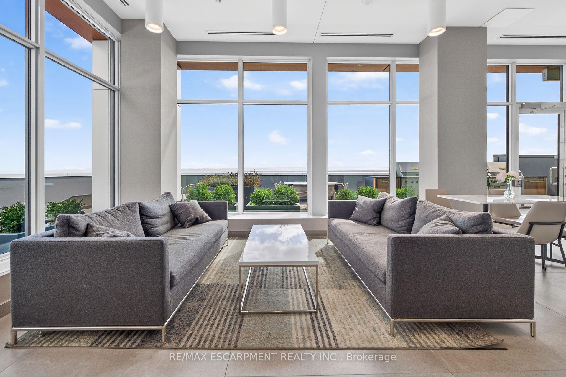 Photo 40 of Unit 2105, 500 Brock Avenue, Burlington, Brant — HOMEH