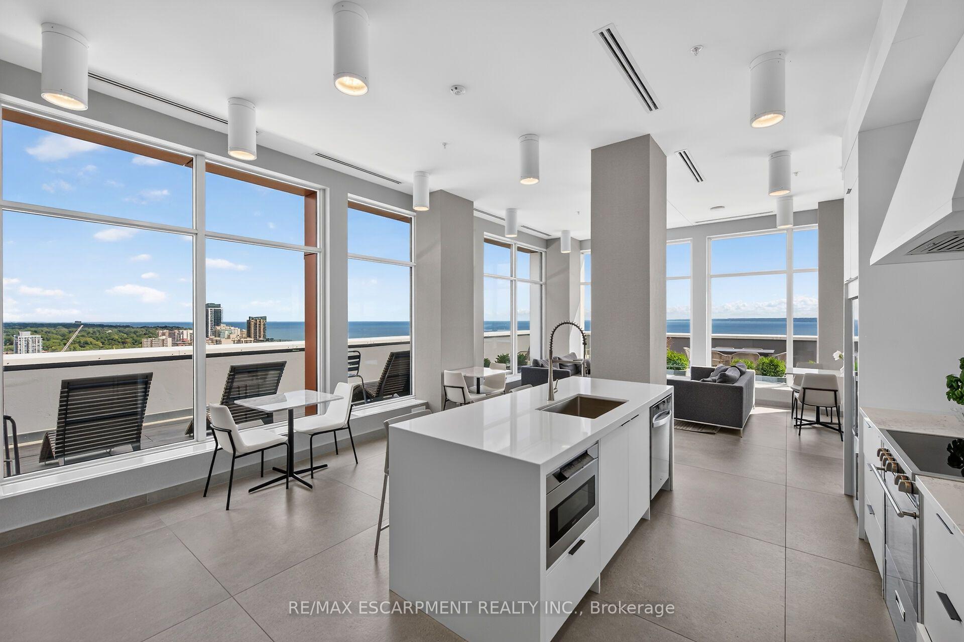 Photo 42 of Unit 2105, 500 Brock Avenue, Burlington, Brant — HOMEH