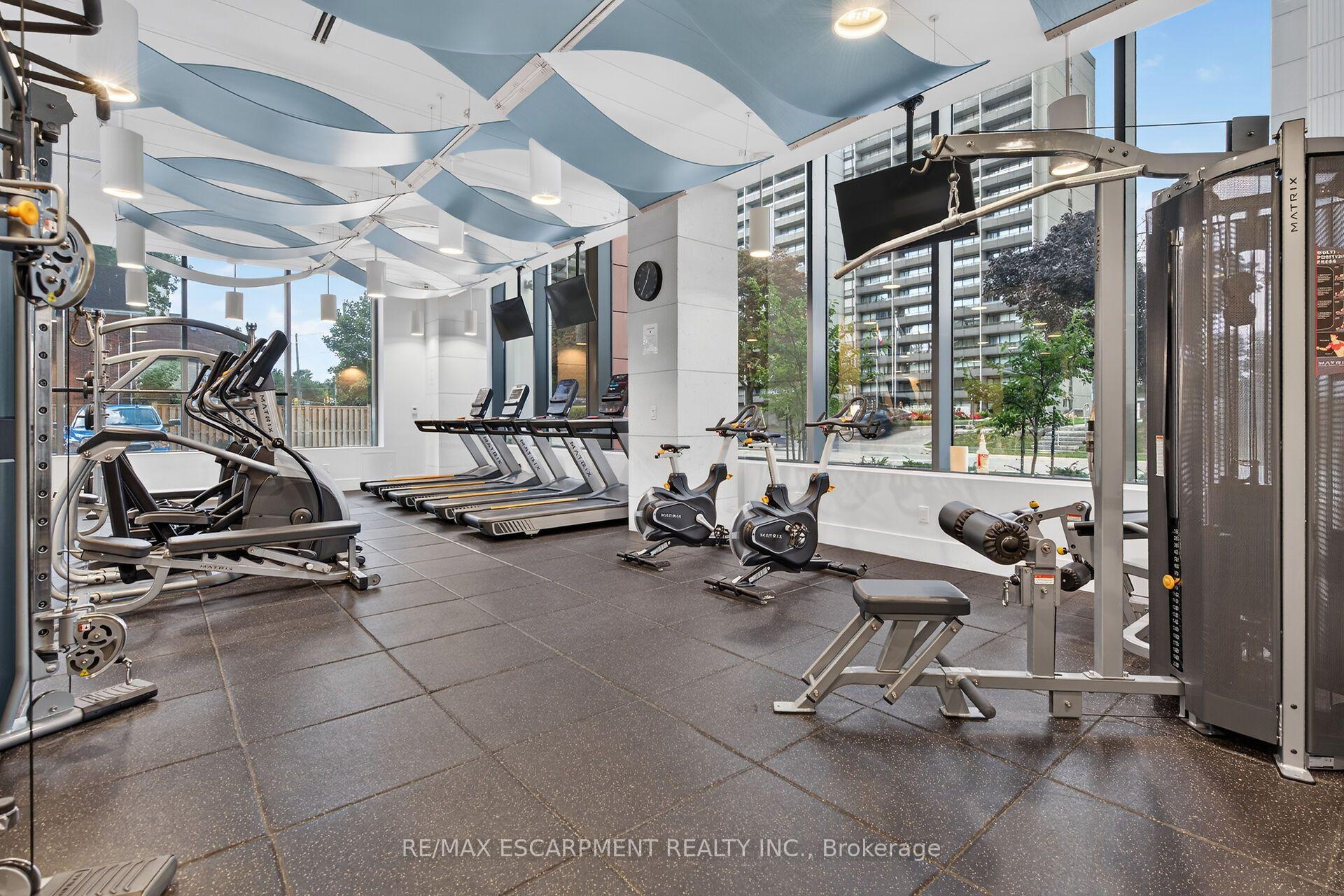 Photo 47 of Unit 2105, 500 Brock Avenue, Burlington, Brant — HOMEH