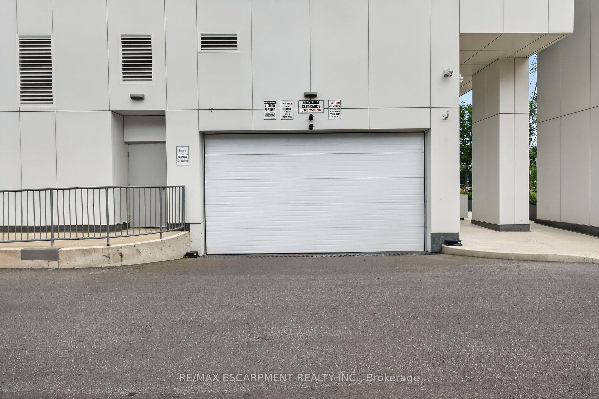 Photo 49 of Unit 2105, 500 Brock Avenue, Burlington, Brant — HOMEH