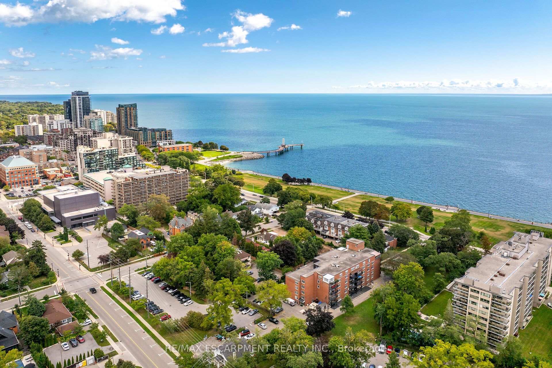 Photo 50 of Unit 2105, 500 Brock Avenue, Burlington, Brant — HOMEH