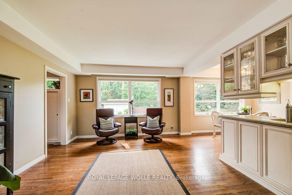 Photo 20 of 97 Somerset Crescent, Waterloo, Westmount - Waterloo — HOMEH