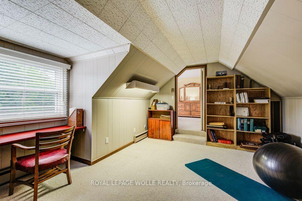 Photo 30 of 97 Somerset Crescent, Waterloo, Westmount - Waterloo — HOMEH