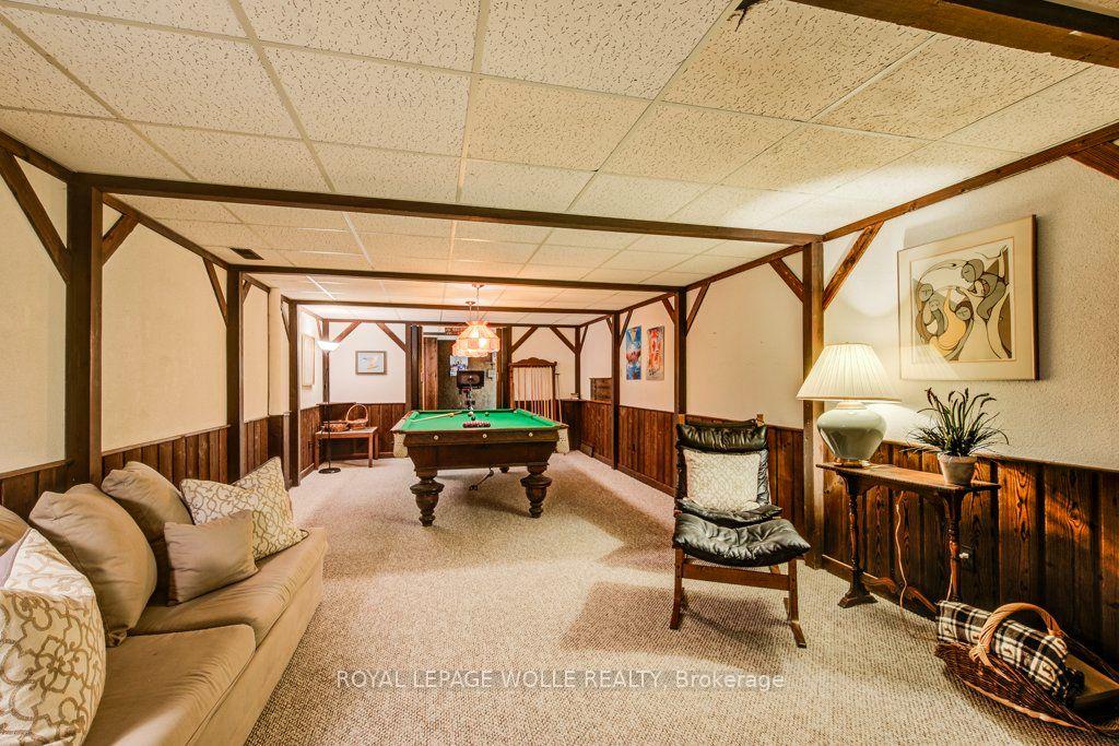 Photo 32 of 97 Somerset Crescent, Waterloo, Westmount - Waterloo — HOMEH