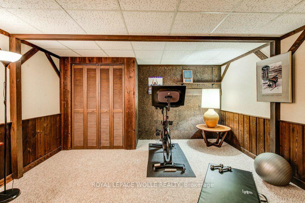 Photo 34 of 97 Somerset Crescent, Waterloo, Westmount - Waterloo — HOMEH