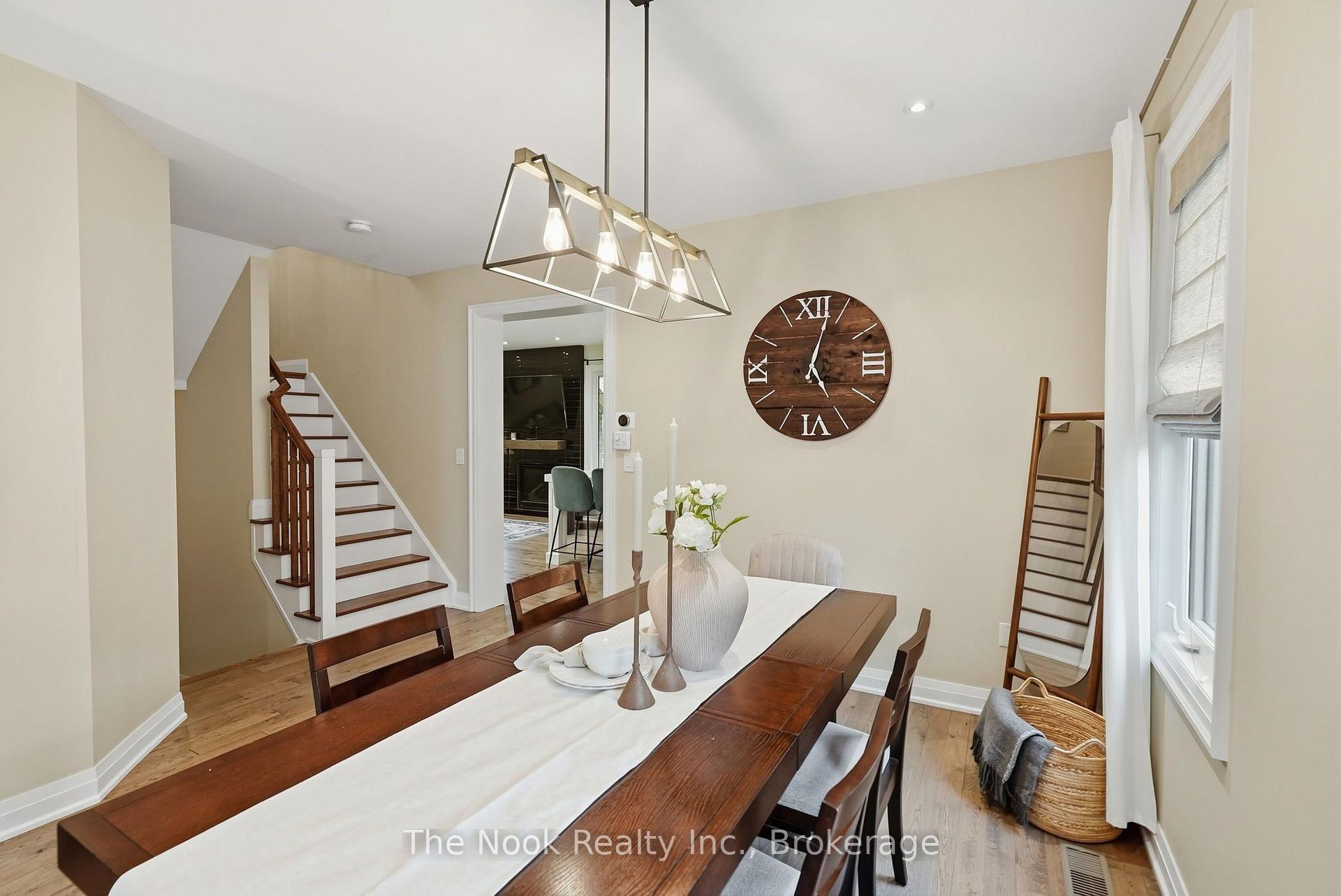 Photo 6 of 34 Mahaffy Place, Clarington, Courtice — HOMEH