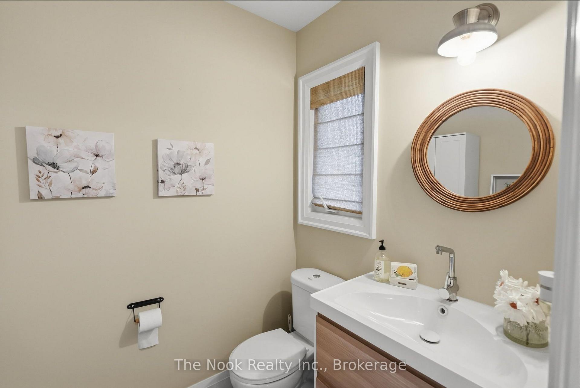 Photo 16 of 34 Mahaffy Place, Clarington, Courtice — HOMEH