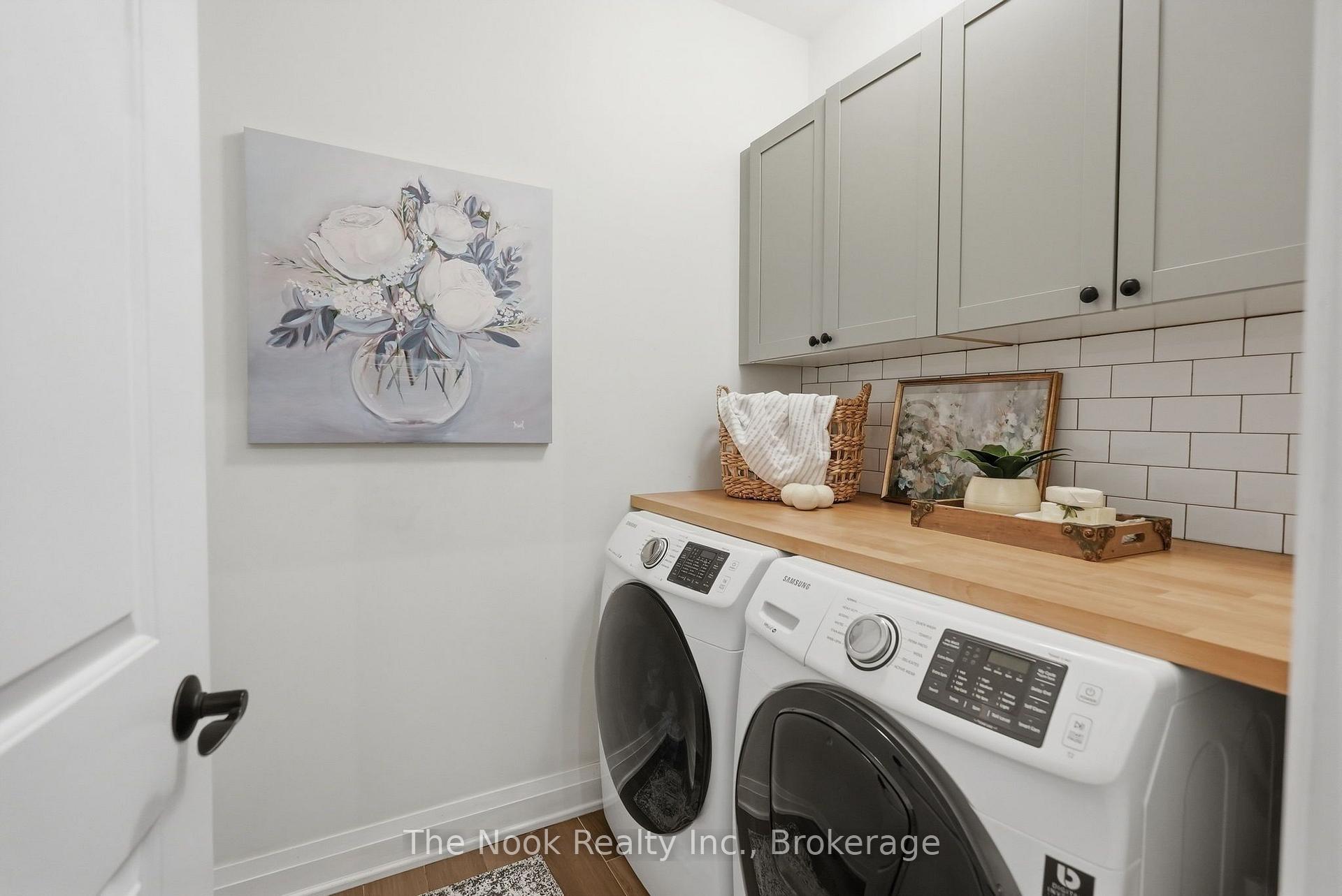 Photo 18 of 34 Mahaffy Place, Clarington, Courtice — HOMEH